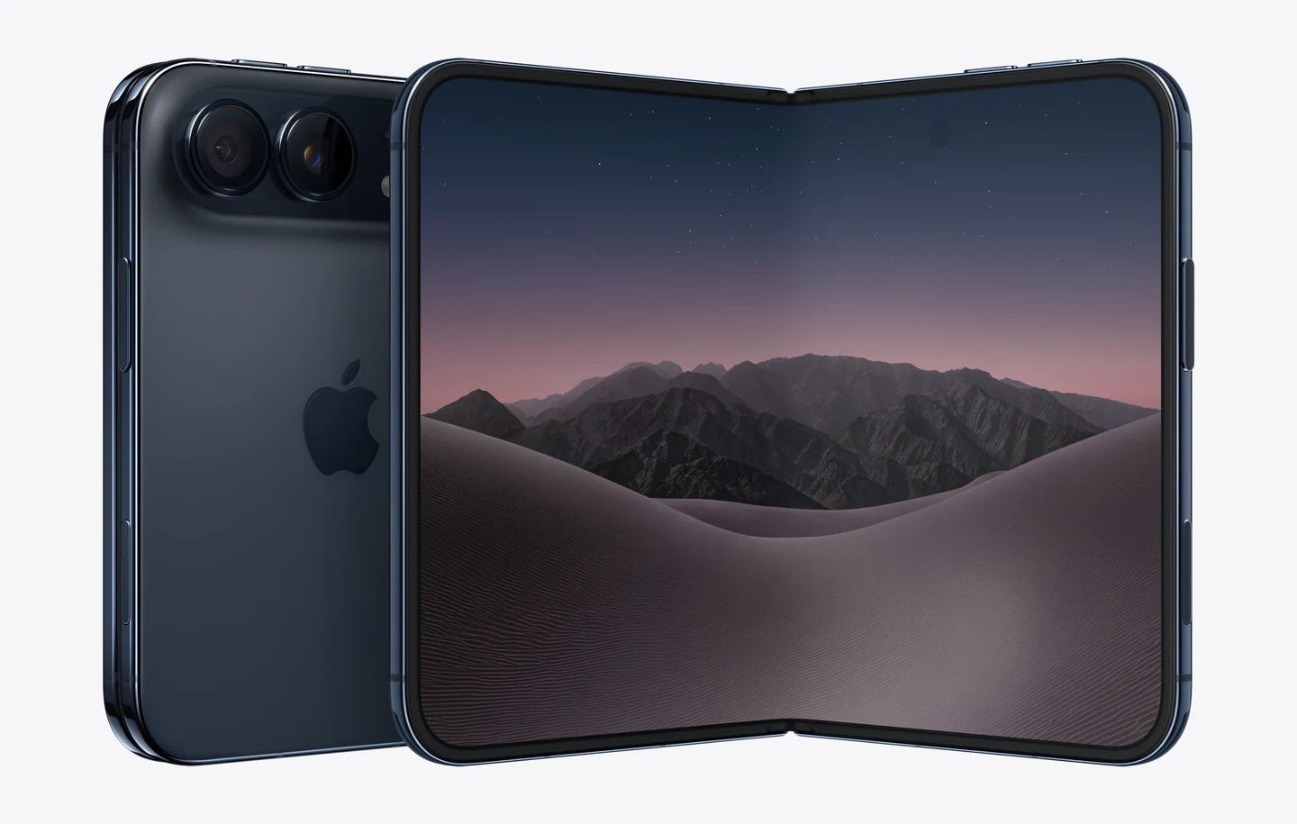 iPhone Duo