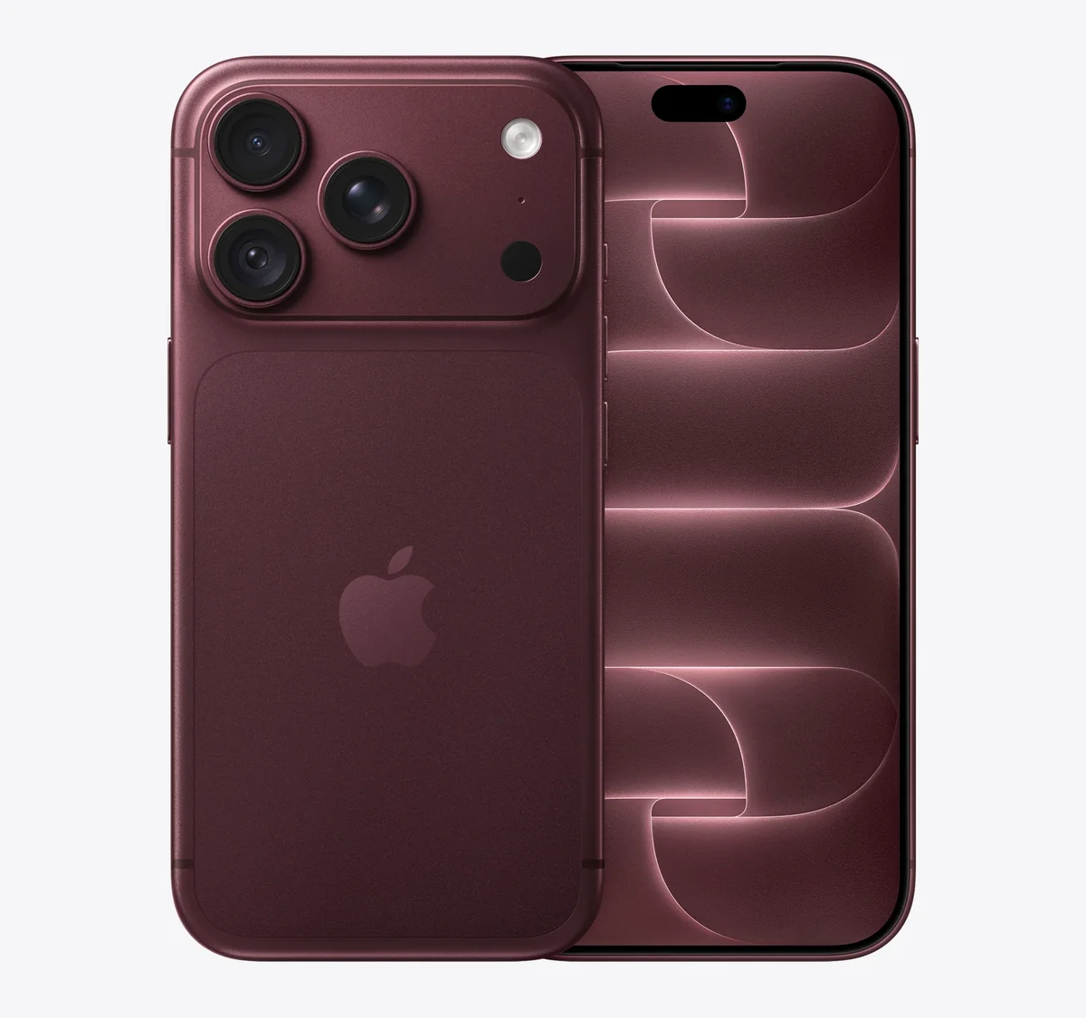iPhone 18 Pro